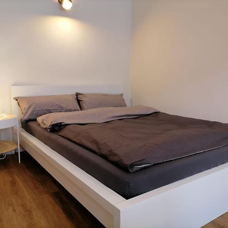 Apartment In Koeln / Cologne Mit Allem Drum Und Dran Eksteriør billede