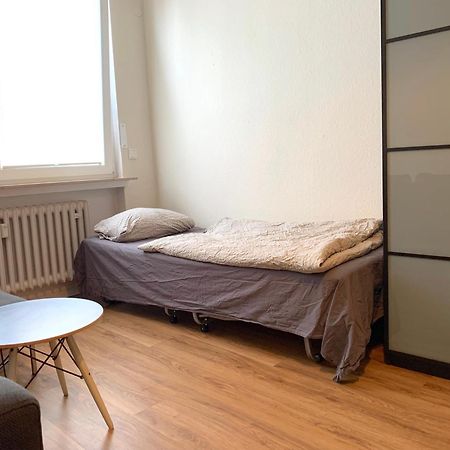 Apartment In Koeln / Cologne Mit Allem Drum Und Dran Eksteriør billede