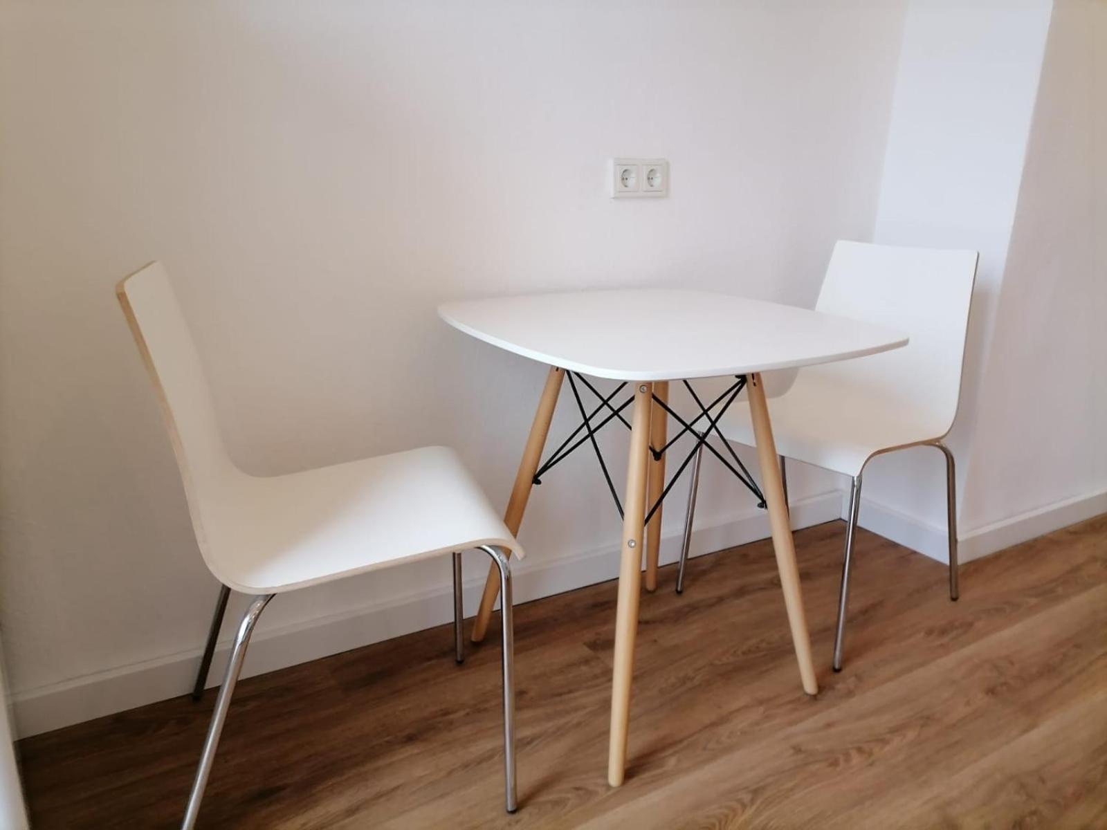 Apartment In Koeln / Cologne Mit Allem Drum Und Dran Eksteriør billede