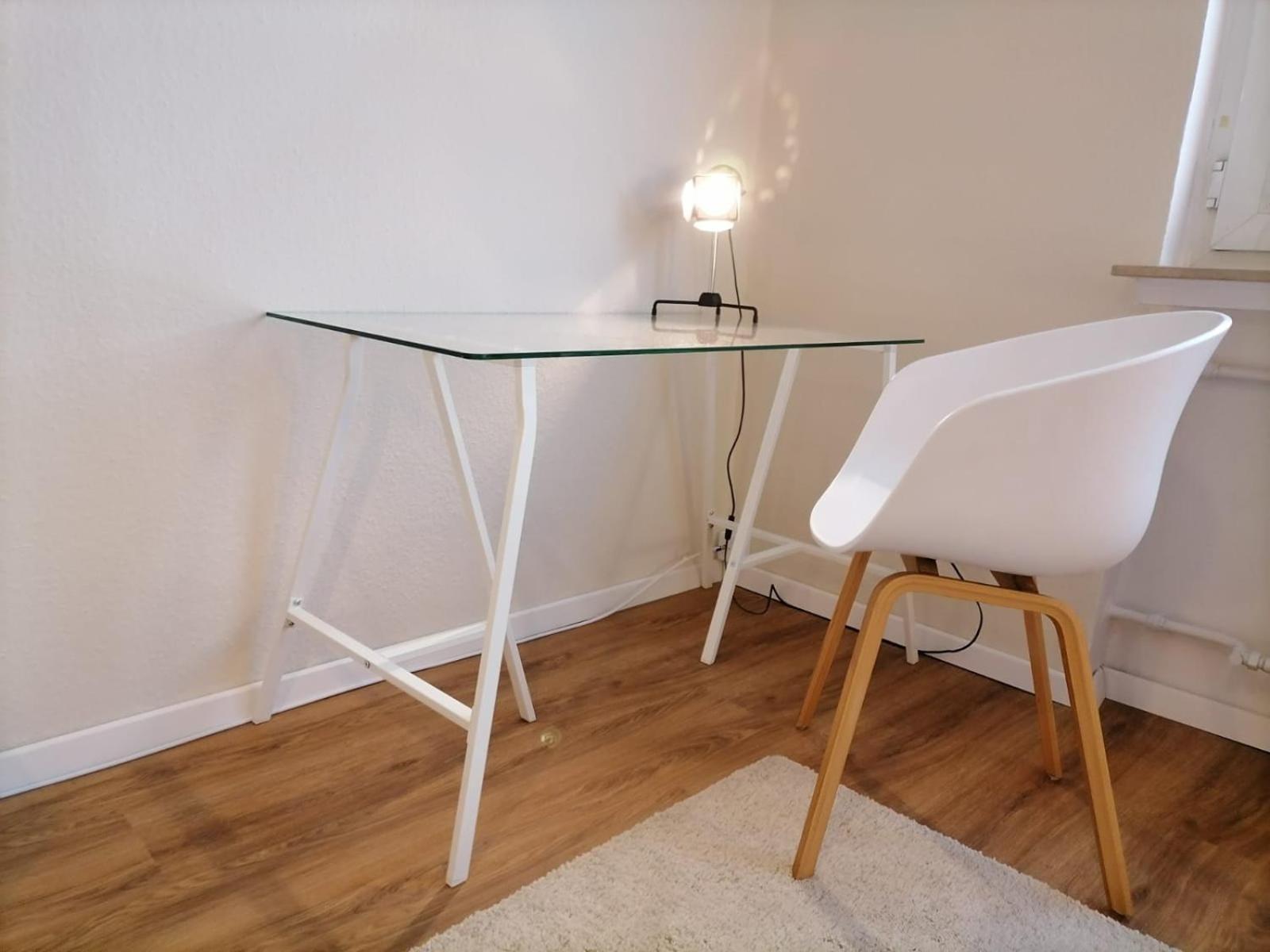 Apartment In Koeln / Cologne Mit Allem Drum Und Dran Eksteriør billede