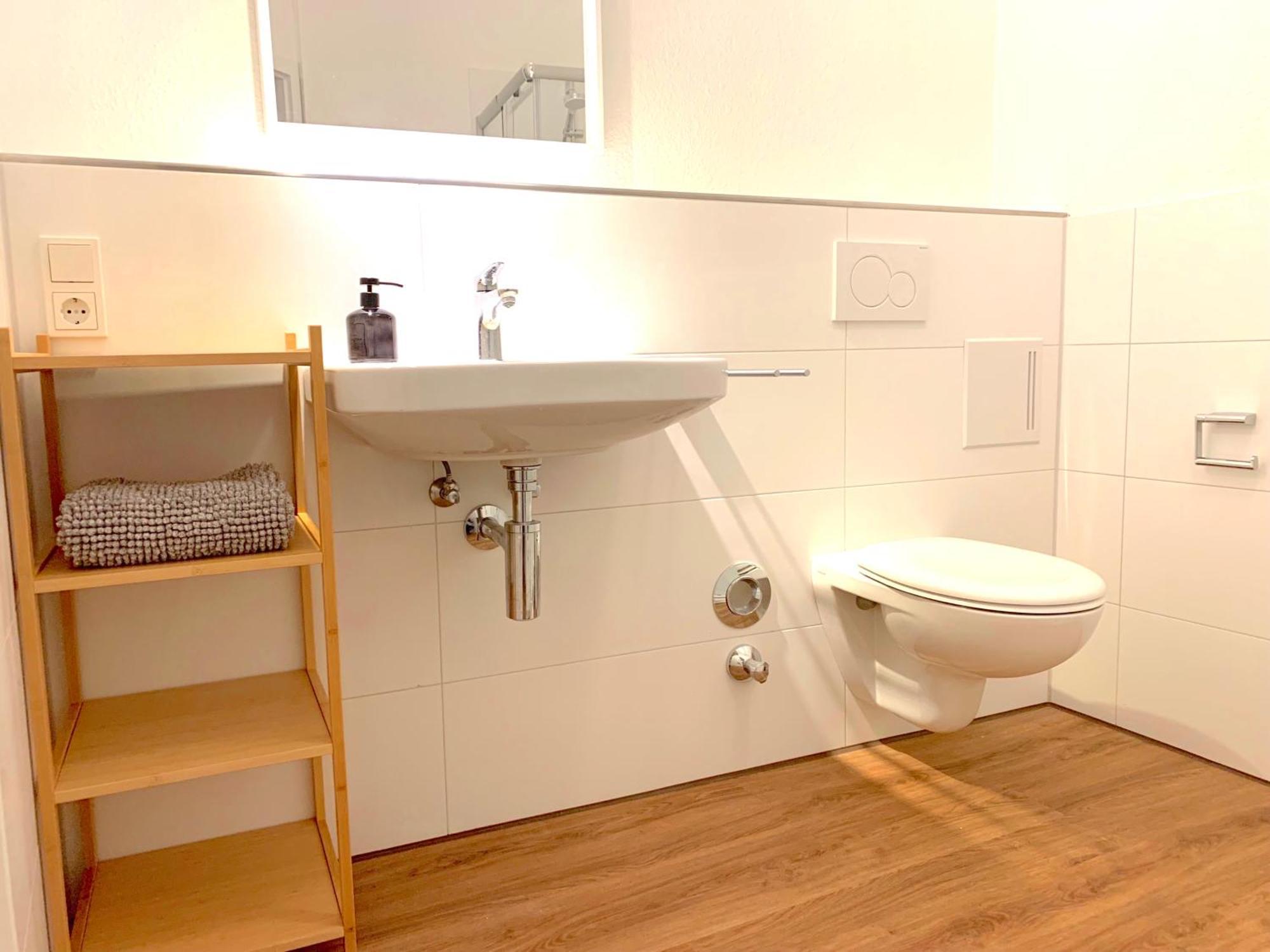 Apartment In Koeln / Cologne Mit Allem Drum Und Dran Eksteriør billede